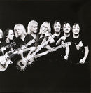 AC/DC : PWR/UP (LP, Album, 180)