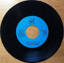 The Shakin' Arrows : Eve + Adam Shoes (7", Promo)