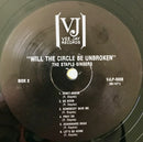 The Staple Singers : Will The Circle Be Unbroken? (LP, Mono, RE)