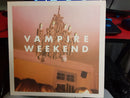 Vampire Weekend : Vampire Weekend (LP, Album, No )