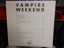 Vampire Weekend : Vampire Weekend (LP, Album, No )