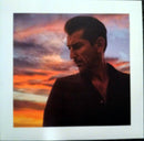 Danny Vera : The New Now (LP, Album, Whi + CD, Album)