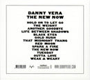 Danny Vera : The New Now (CD, Album)