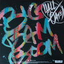 Daryl Hall & John Oates : Big Bam Boom (LP, Album, RE, Gat)