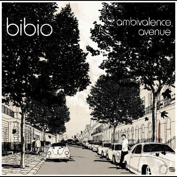 Bibio : Ambivalence Avenue (2xLP, Album, RE)