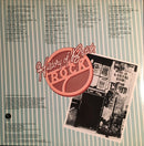 Various : History Of British Rock, Volume Three (2xLP, Comp, Gat)