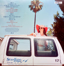 Lana Del Rey : Honeymoon (2xLP, Album, Gat)