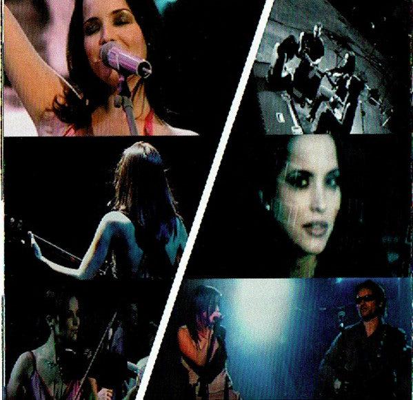 The Corrs : Dreams (The Ultimate Corrs Collection) (CD, Comp)