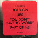 En Vogue : Born To Sing (LP, Album)