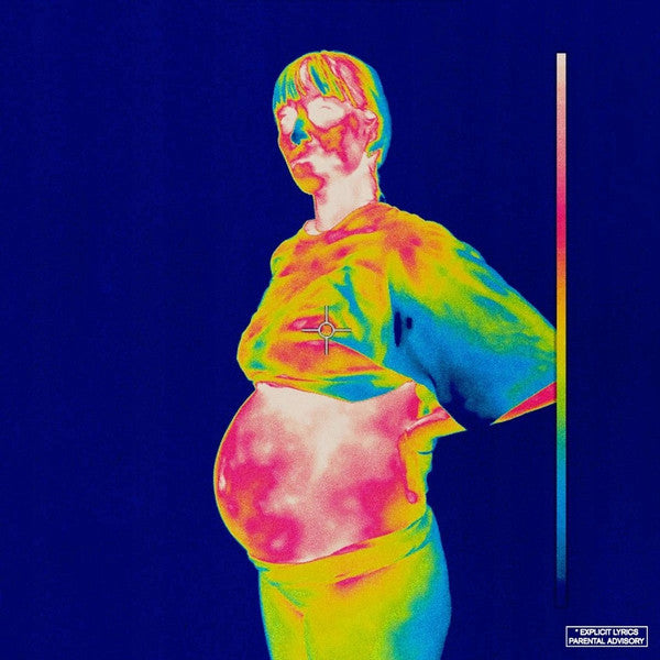 Brockhampton : Iridescence (2xLP, Album, Cle)