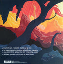 Dark Tranquillity : Moment (2xLP, Album, 180 + CD, Album)