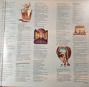 The Kinks : Soap Opera (LP, Album)