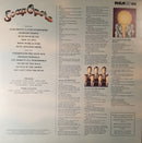The Kinks : Soap Opera (LP, Album)