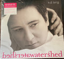 k.d. lang : Watershed (LP, Album)
