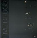 The War On Drugs : Live Drugs (2xLP, Album)