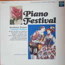 Isabel Mourao : Piano Festival (Berühmte Walzer = Famous Waltzes) (2xLP)