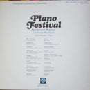 Isabel Mourao : Piano Festival (Berühmte Walzer = Famous Waltzes) (2xLP)