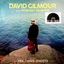 David Gilmour With Romany Gilmour : Yes, I Have Ghosts (7", Single, Ltd)