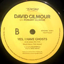 David Gilmour With Romany Gilmour : Yes, I Have Ghosts (7", Single, Ltd)