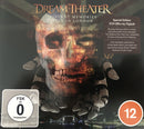 Dream Theater : Distant Memories • Live In London (3xCD, Album + 2xBlu-ray, Multichannel + S/Edition)