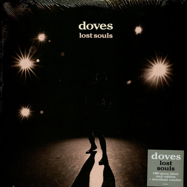 Doves - Lost Souls (LP) - Discords.nl