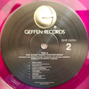 Tesla : The Great Radio Controversy (LP, Album, Ltd, RE, Vio)