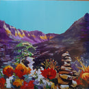 John Legend : Bigger Love (2xLP, Album, Gat)