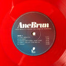 Ane Brun : How Beauty Holds The Hand Of Sorrow (LP, Album, Red)