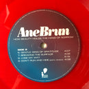 Ane Brun : How Beauty Holds The Hand Of Sorrow (LP, Album, Red)