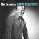 Harry Belafonte : The Essential Harry Belafonte (2xCD, Comp)