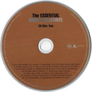 Harry Belafonte : The Essential Harry Belafonte (2xCD, Comp)