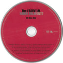 Harry Belafonte : The Essential Harry Belafonte (2xCD, Comp)