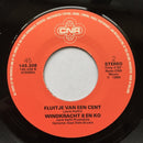 Windkracht 8 En Ko : Rock En Roll De Luxe (7", Single)