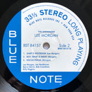 Lee Morgan : The Sidewinder (LP, Album, RE, 180)