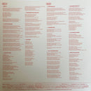 Kacy & Clayton And Marlon Williams (6) : Plastic Bouquet (LP, Album, Ltd, Sea)