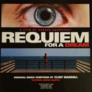 Clint Mansell Featuring Kronos Quartet : Requiem For A Dream (2xLP, Album, RE, RM, RP)