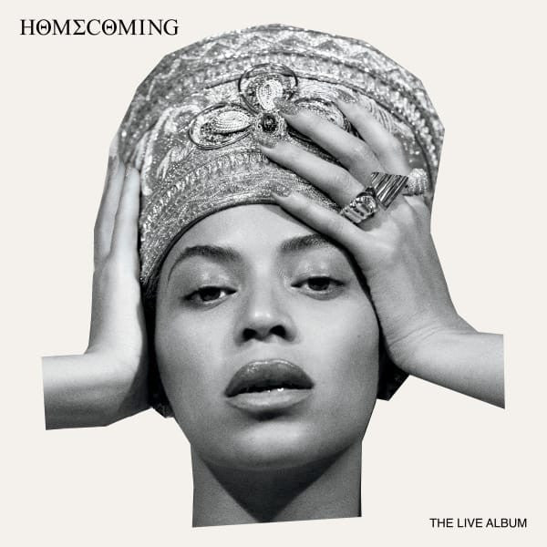 Beyoncé - Beyoncé - Homecoming: The Live Album (Box set) (LP) - Discords.nl