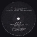 Kamasi Washington : Becoming (Music From The Netflix Original Documentary) (LP)