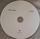 Nils Frahm : Empty (CD, Album)