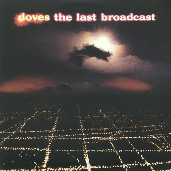 Doves : The Last Broadcast (2xLP, Album, RE, RP)