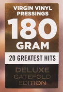 Frank Sinatra : The Hits (LP, Comp, Dlx, 180)