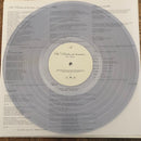 Jane Birkin : Oh ! Pardon Tu Dormais... (LP, Album, Cle)