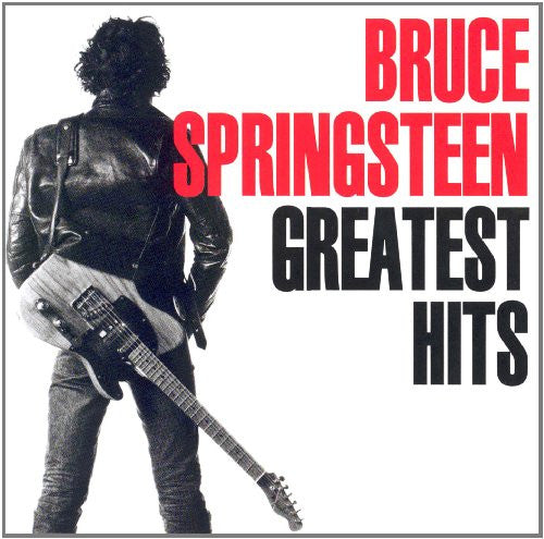 Bruce Springsteen : Greatest Hits (2xCD, Comp, Ltd, RE)