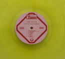 The Kills : Little Bastards (2xLP, Comp, Ltd, RM, Yel)