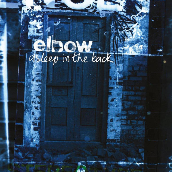 Elbow : Asleep In The Back (2xLP, Album, RE)