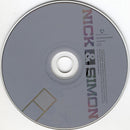 Nick & Simon : Nick & Simon (CD, Album, Enh)