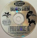 Banquet (2) : (What Shall We Do With A) Drunken Sailor (CD, Maxi)