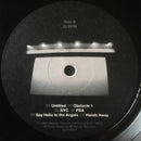 Interpol - Turn On The Bright Lights (LP) - Discords.nl