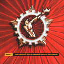 Frankie Goes To Hollywood : Bang!... The Greatest Hits Of Frankie Goes To Hollywood (CD, Comp, RE)
