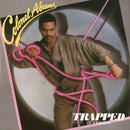 Colonel Abrams : Trapped (12" Version) (12", Maxi)